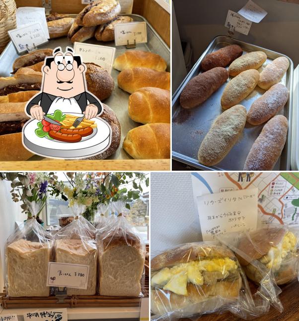 Tomigata Bakery