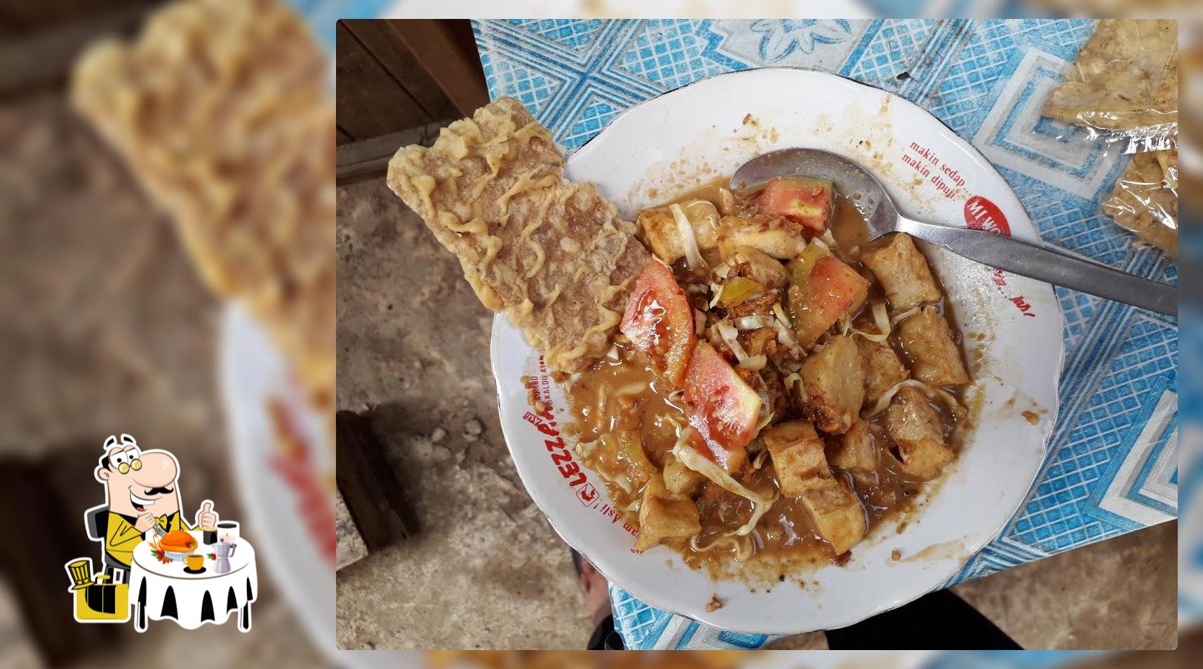 Warung De Rubiah