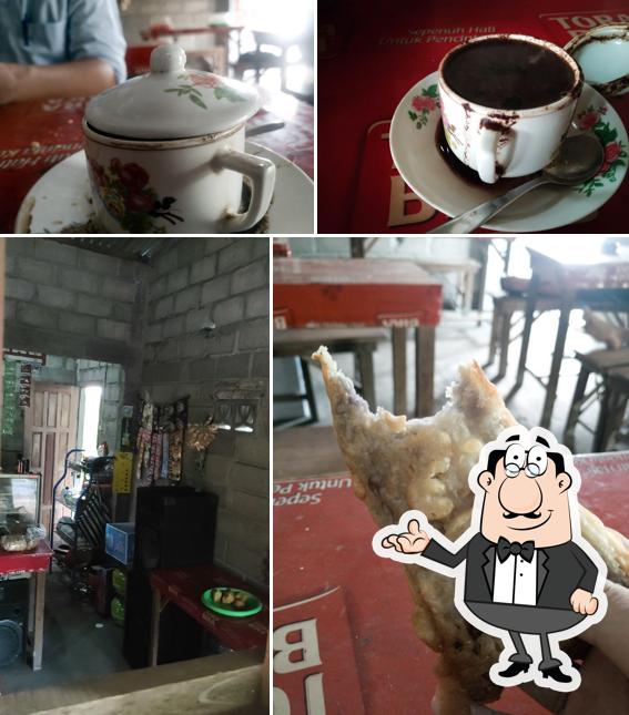 Warung Makan PAK SISWO