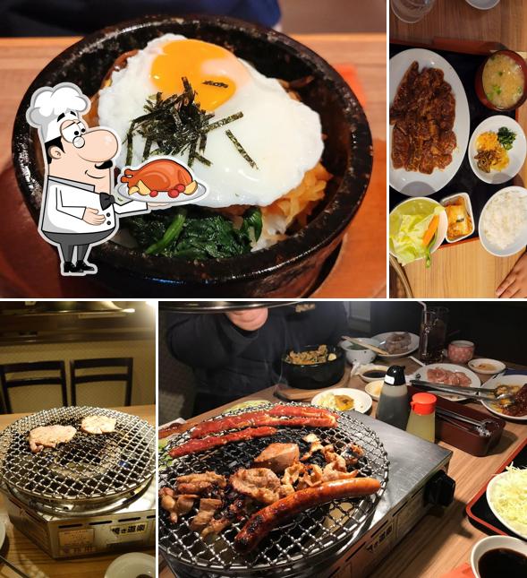 Yakiniku house JanJan