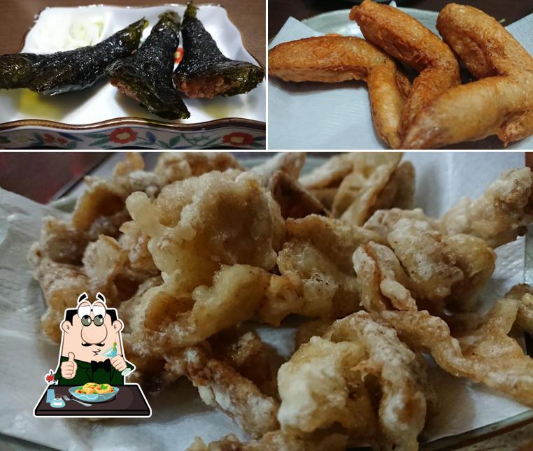 どんどん