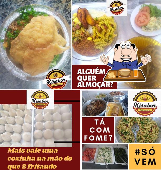Restaurante Kisabor