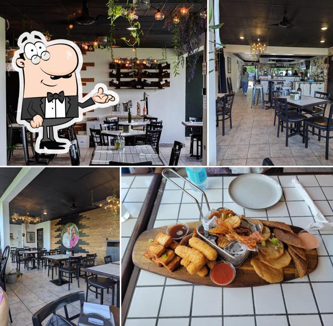 Restaurante Las Cataratas