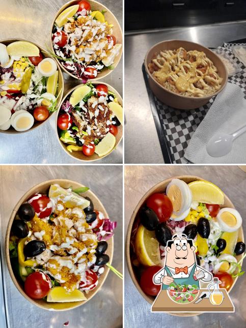 Rizo Restaurant - Hanau