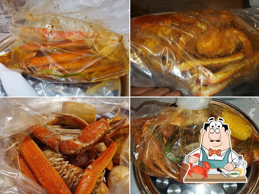 Royal Crab