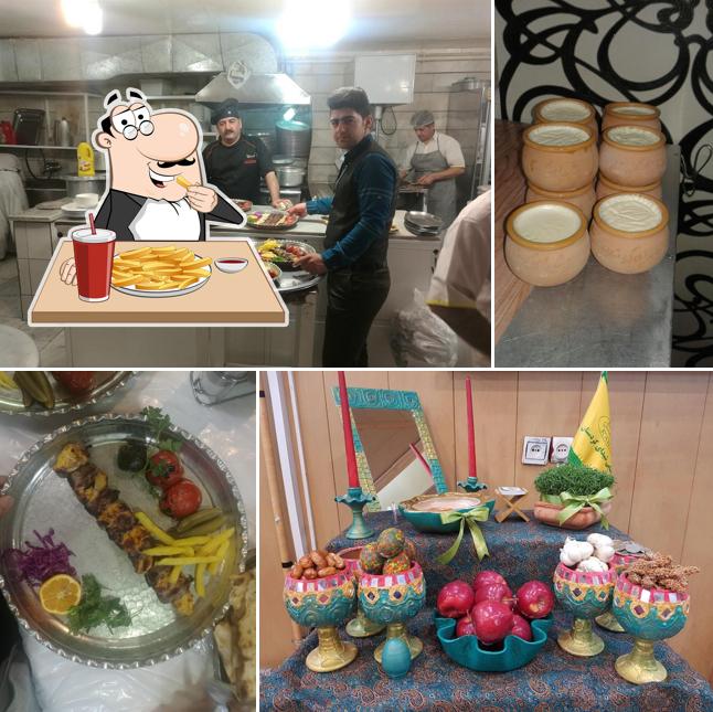Sheida Restaurant