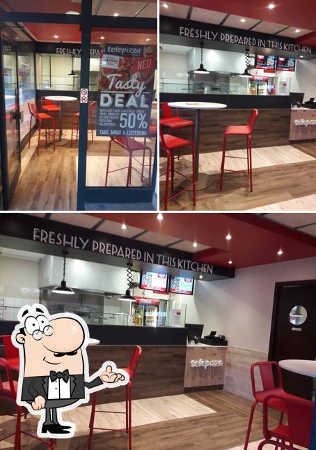 Telpizza Baden