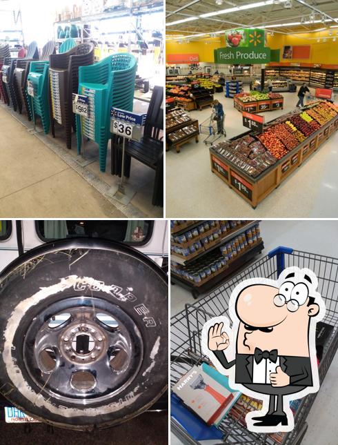 Walmart Supercenter