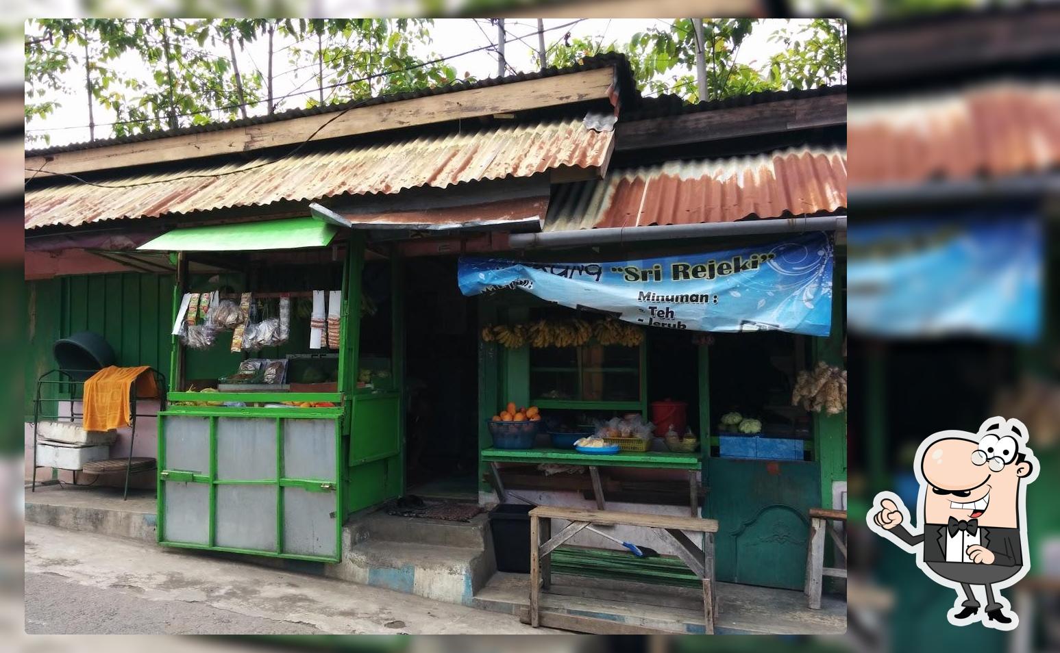 Warung Sri Rejeki