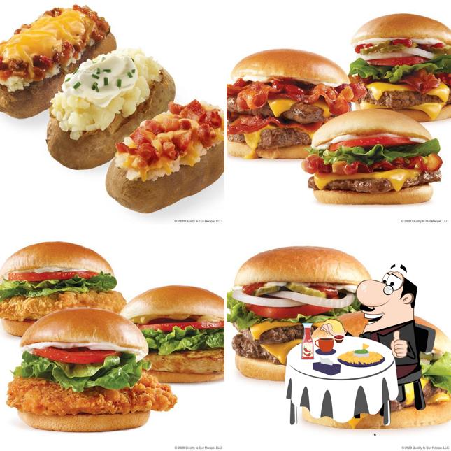 Wendy's