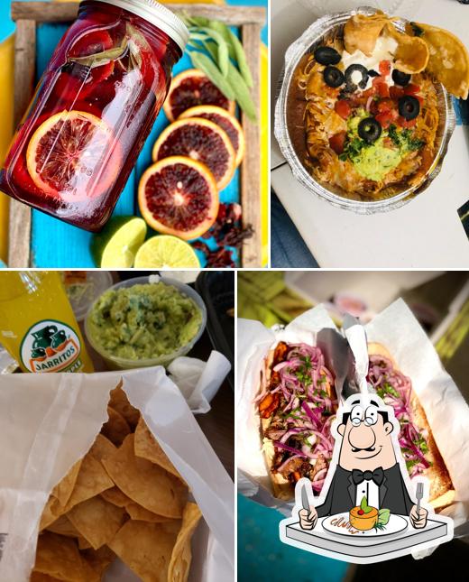 FUNCHOS