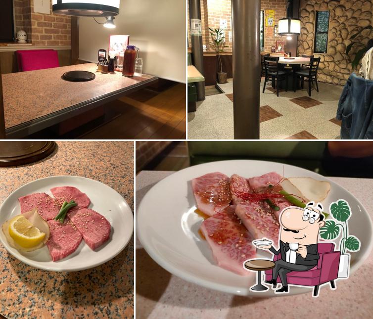 義’ｓ館