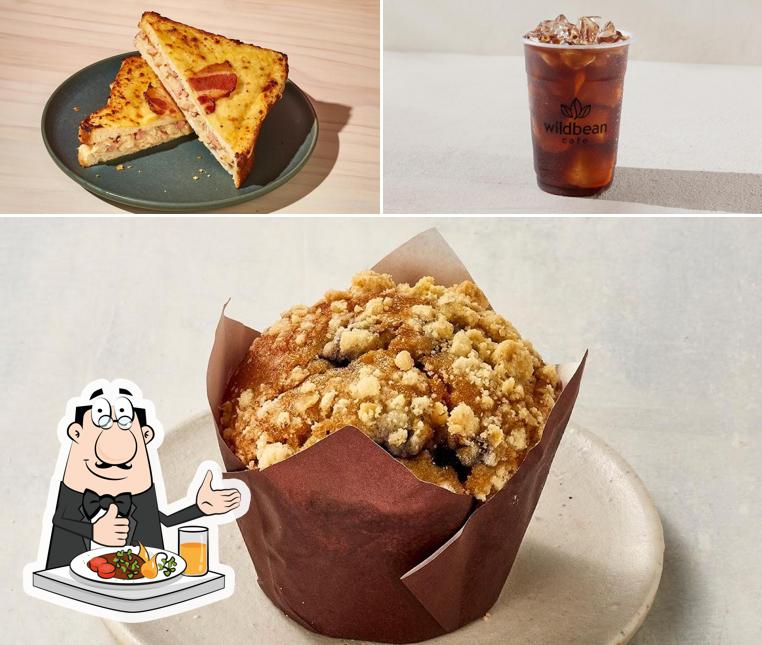 wildbean cafe