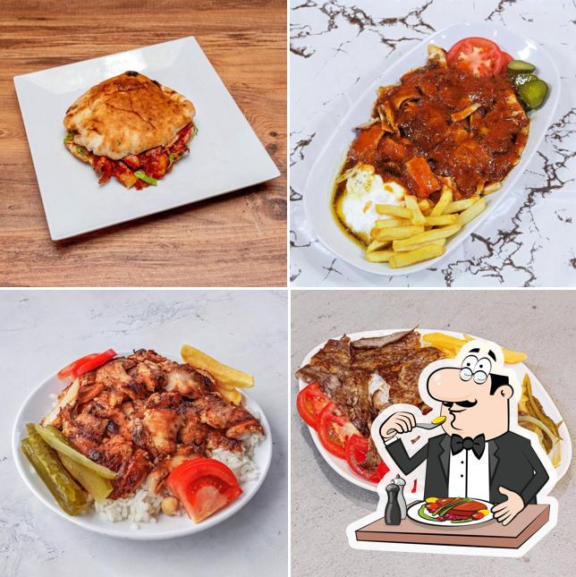 ATA DÖNER