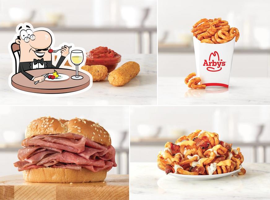 Arby's