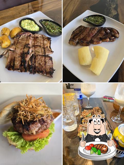 Asadillos Restaurant Asados a la Parrilla