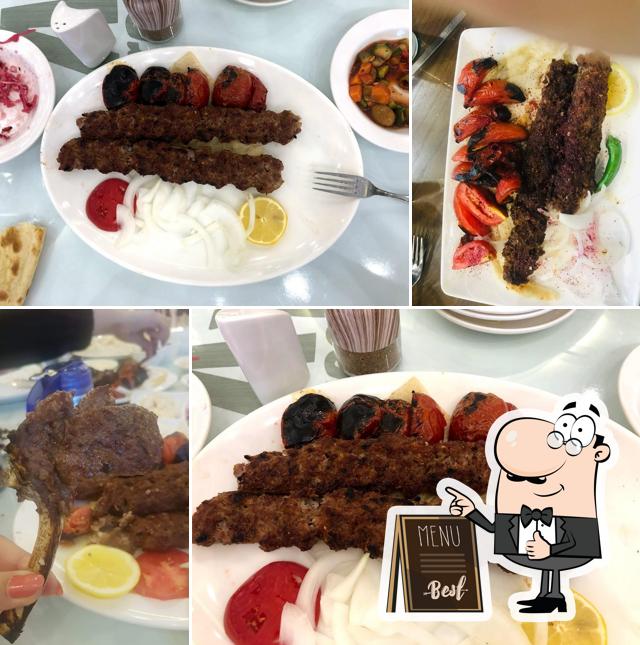 Ayub Kabab and Restaurant