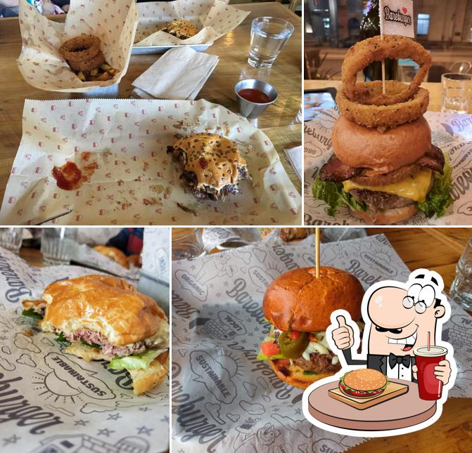 Bareburger