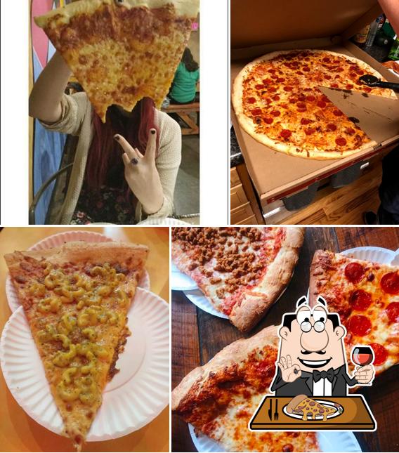 Benny Nicola's Pizza