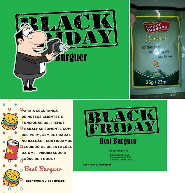 Best Burguer