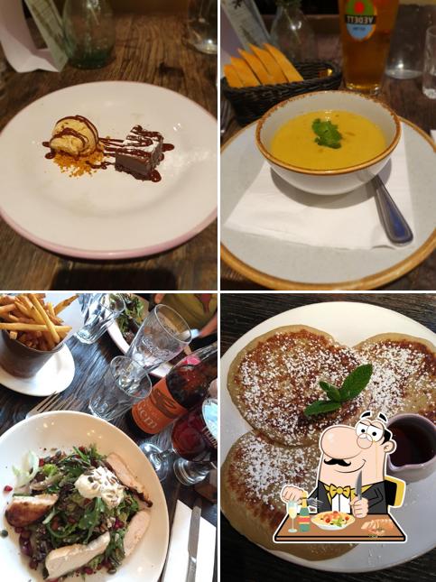Le Bistrot Pierre