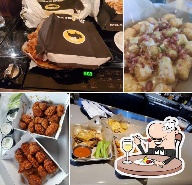 Buffalo Wild Wings