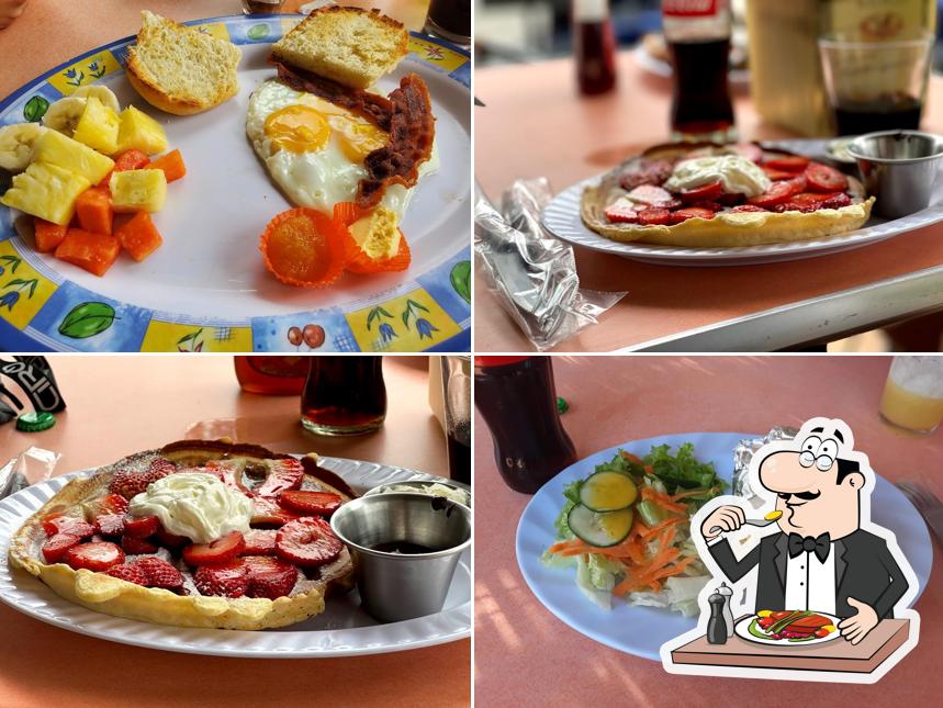 Buon Appetito