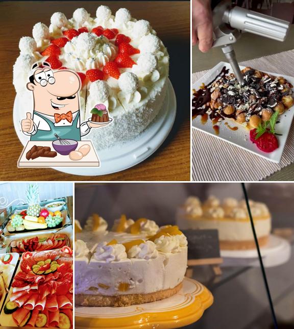 Windrose - Café & Restaurant