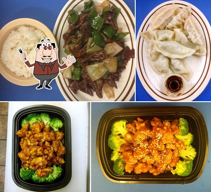 China Wok