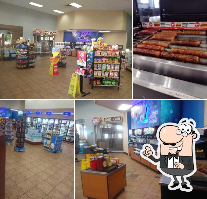 Circle K