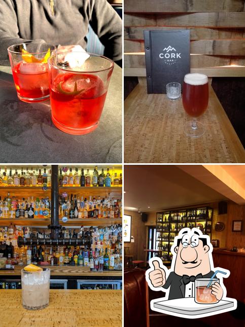 Cork Bar