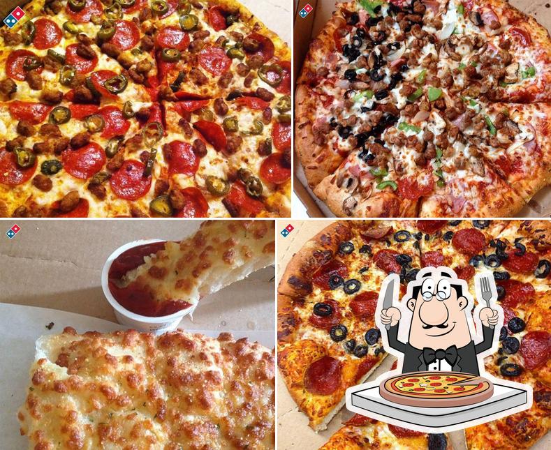 Domino's Pizza