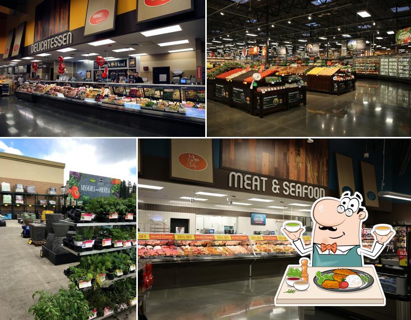 Fred Meyer