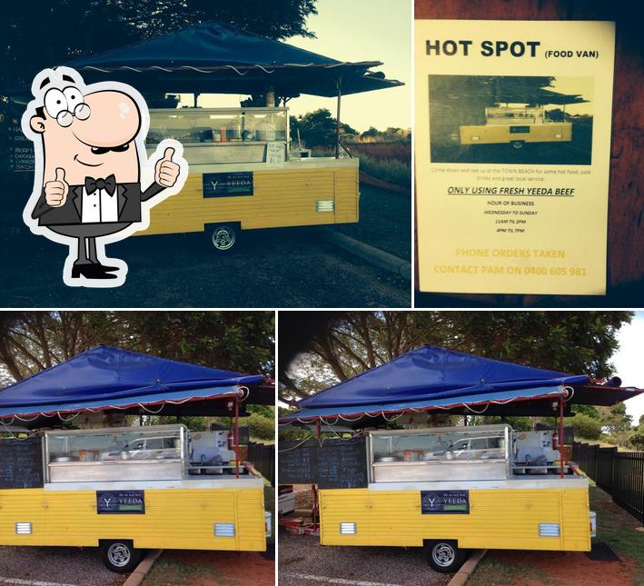 Hot Spot
