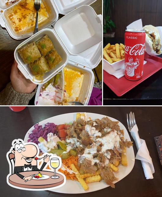 Kaptan Döner