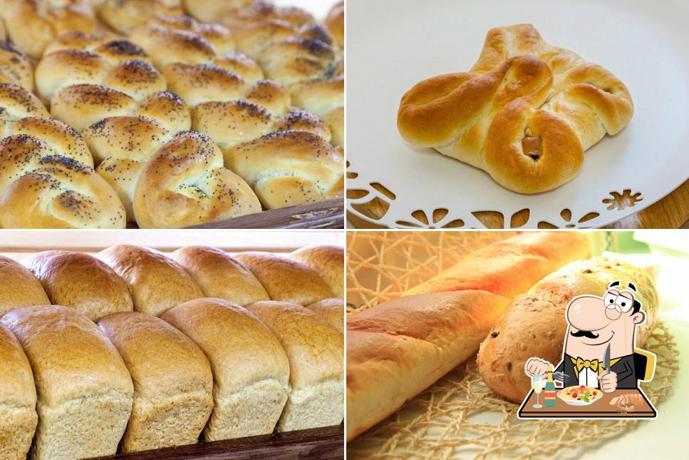 Любимая Пекарня