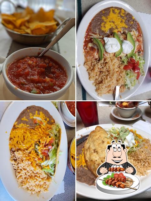 Mamá Chus Mexican