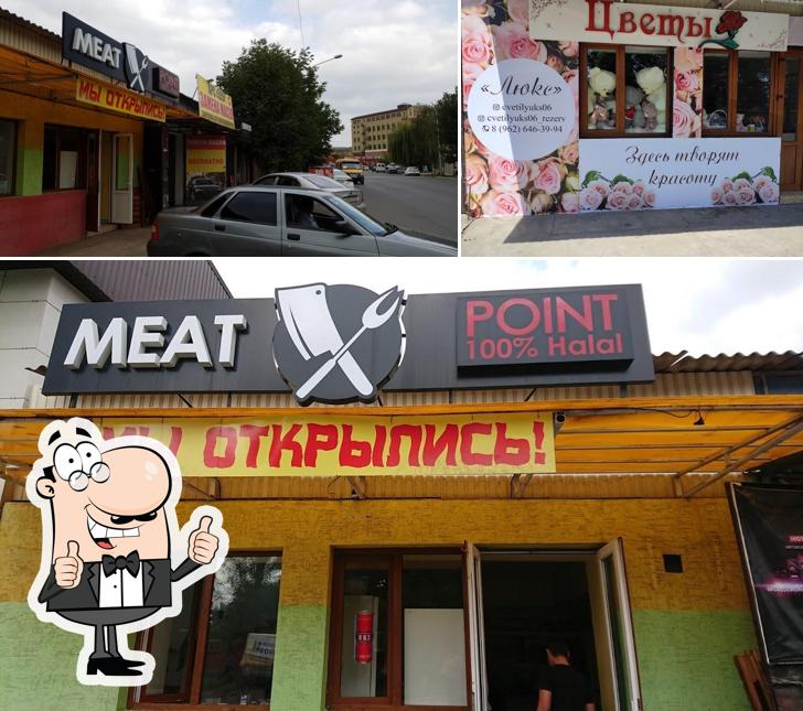 Meat Point