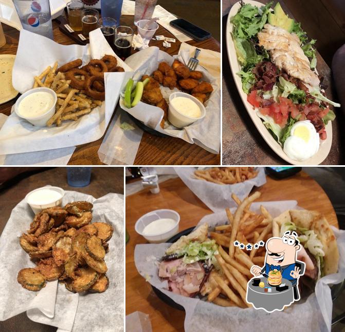 Millstone Pizza Company & Brewery