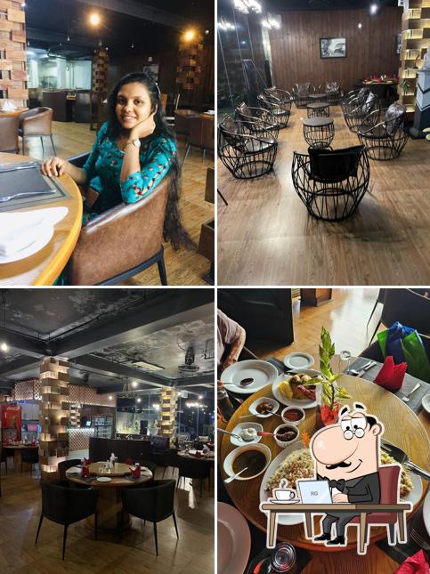 Mom's Touch Restaurant & Banquet Hall