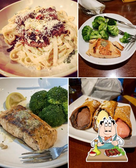 Olive Garden Italian Restaurant