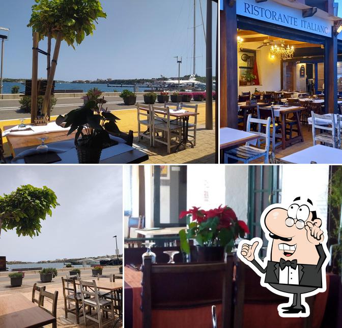 Opera Restaurante Pizzería