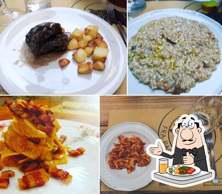 Osteria Fra Paolino