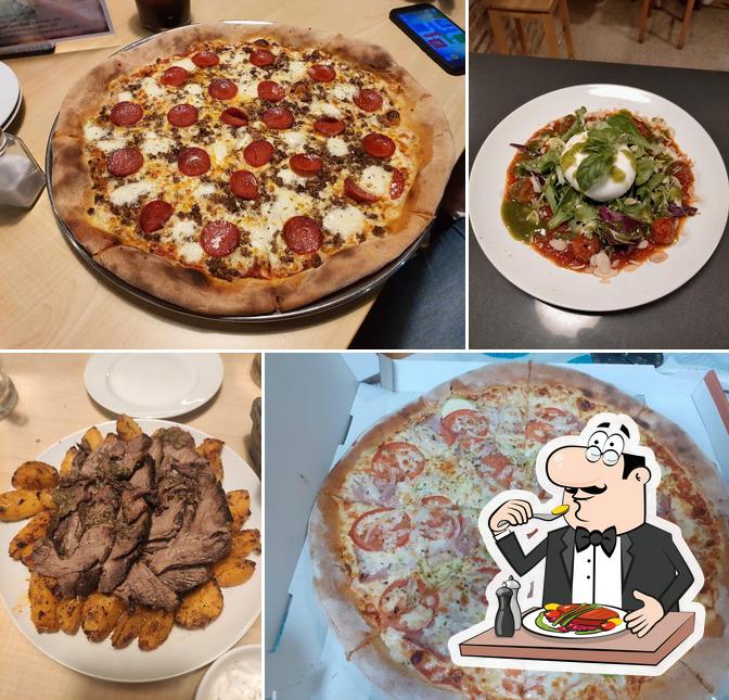 Pizzeria Margarita