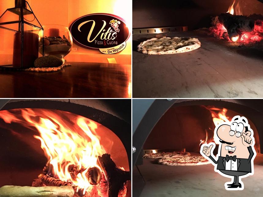 Pizzeria Vitis