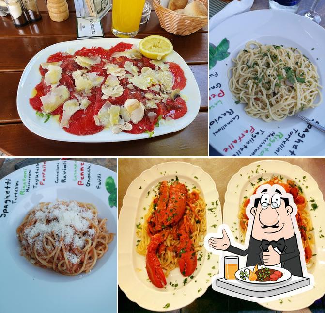 Pizzeria Roma