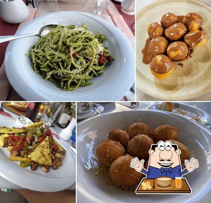 Premier Restaurant Argostoli kefalonia