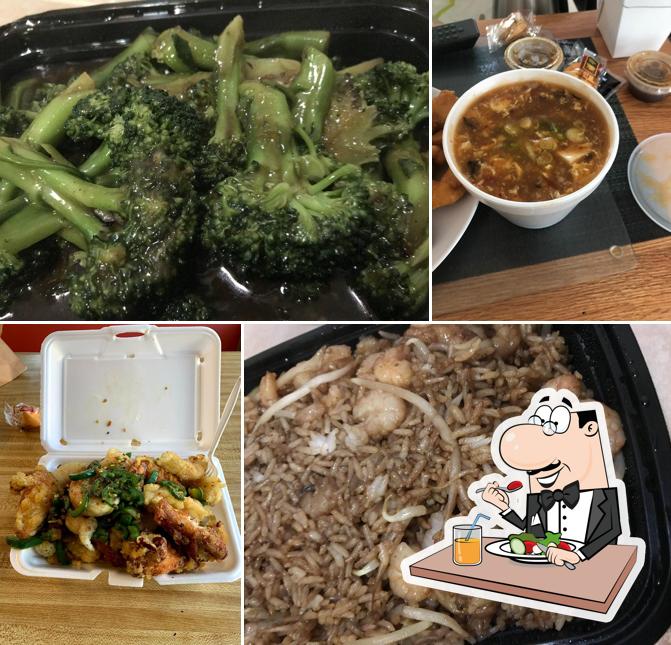 Pu Pu Restaurant