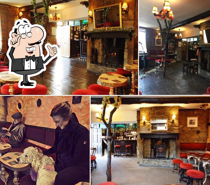 Tanners Arms Alnwick
