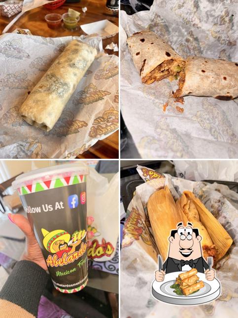 Abelardos’s Mexican Fresh